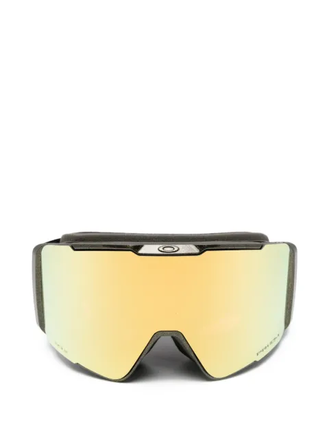 Oakley large Line Miner™ Pro 50th anniversary snow goggles