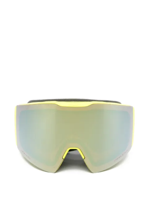 Oakley large Fall Line snow goggles
