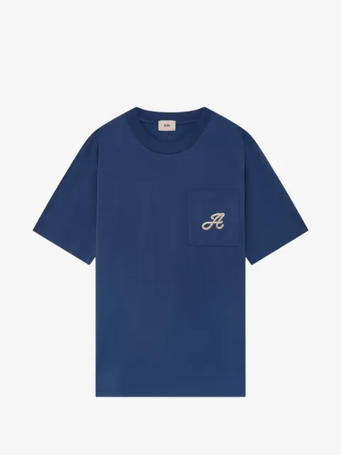 Autry t-shirt Rope à broderies