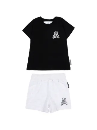 Philipp Plein Junior