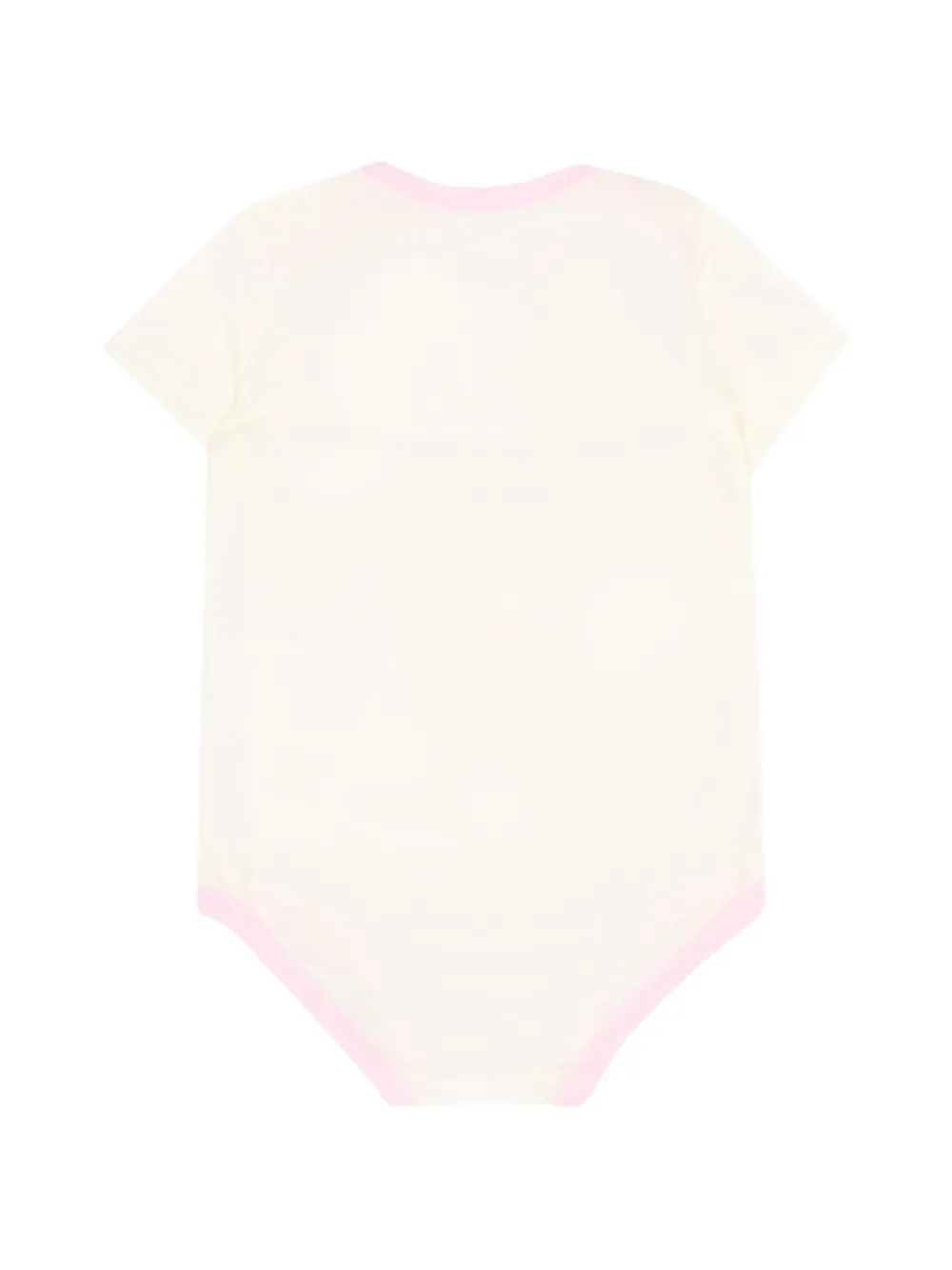 Nike Kids Babypakje met capuchon Roze