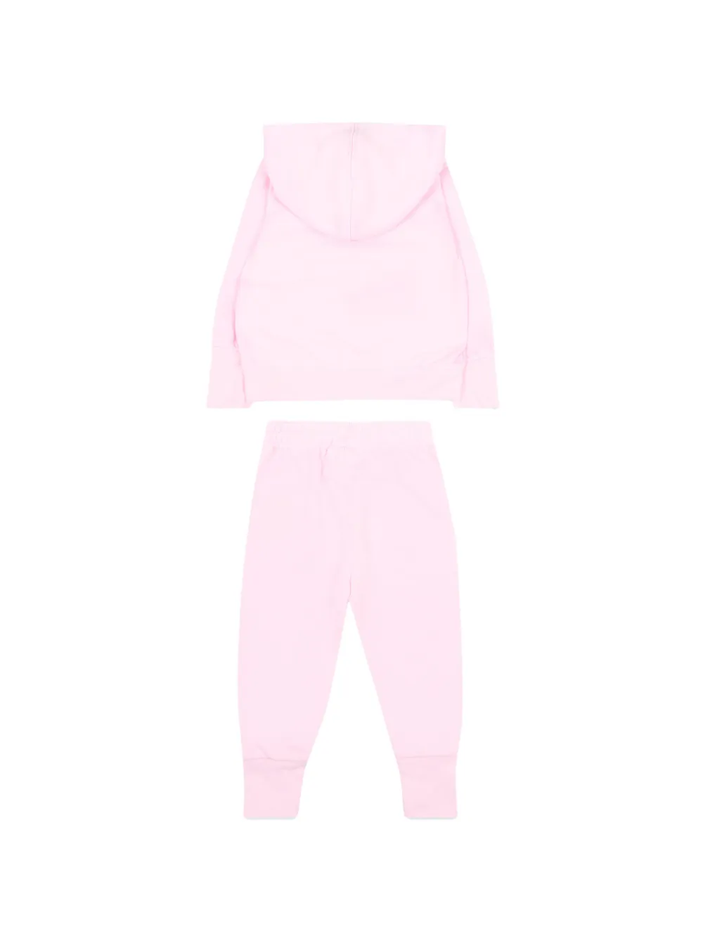 Nike Kids Babypakje met capuchon Roze