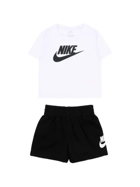 Nike Kids Kurzärmeliges Shorts-Set
