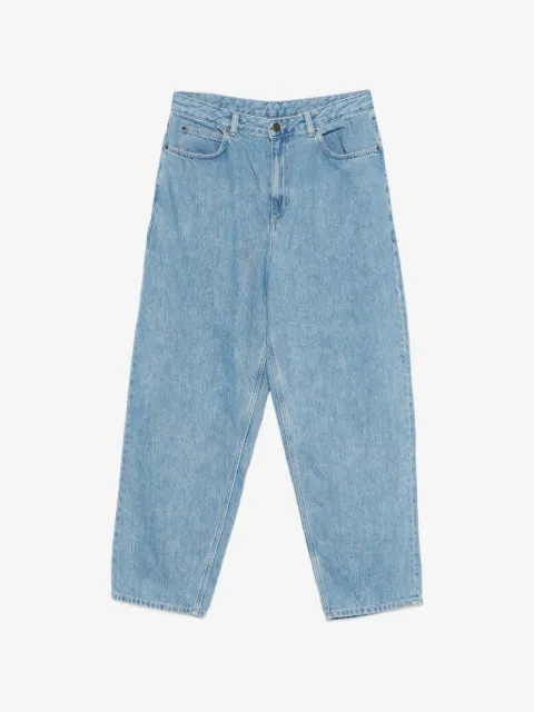 American Vintage Joybird-B faded jeans