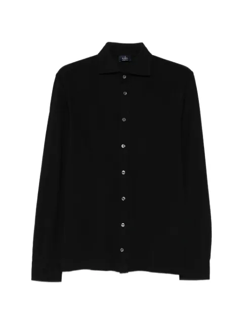 Barba long-sleeve shirt