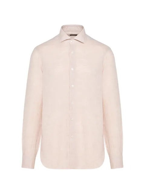 Barba buttoned shirt