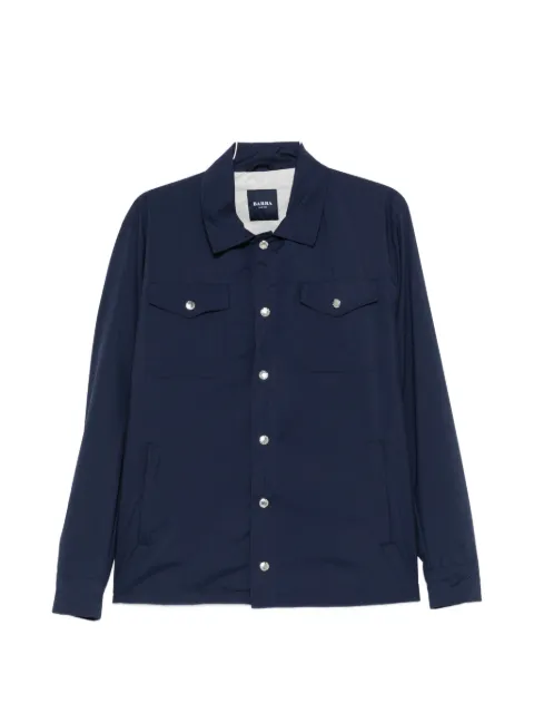 Barba Row jacket