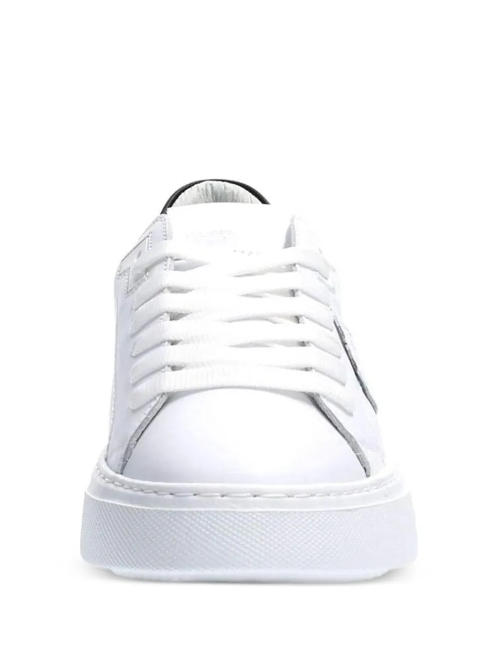 Philippe Model Paris Sneakers met applicatie Wit