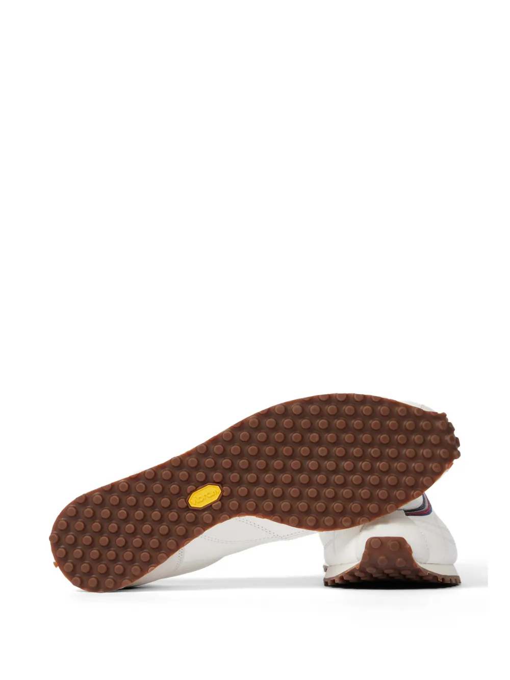 PS Paul Smith Haskell sneakers Wit