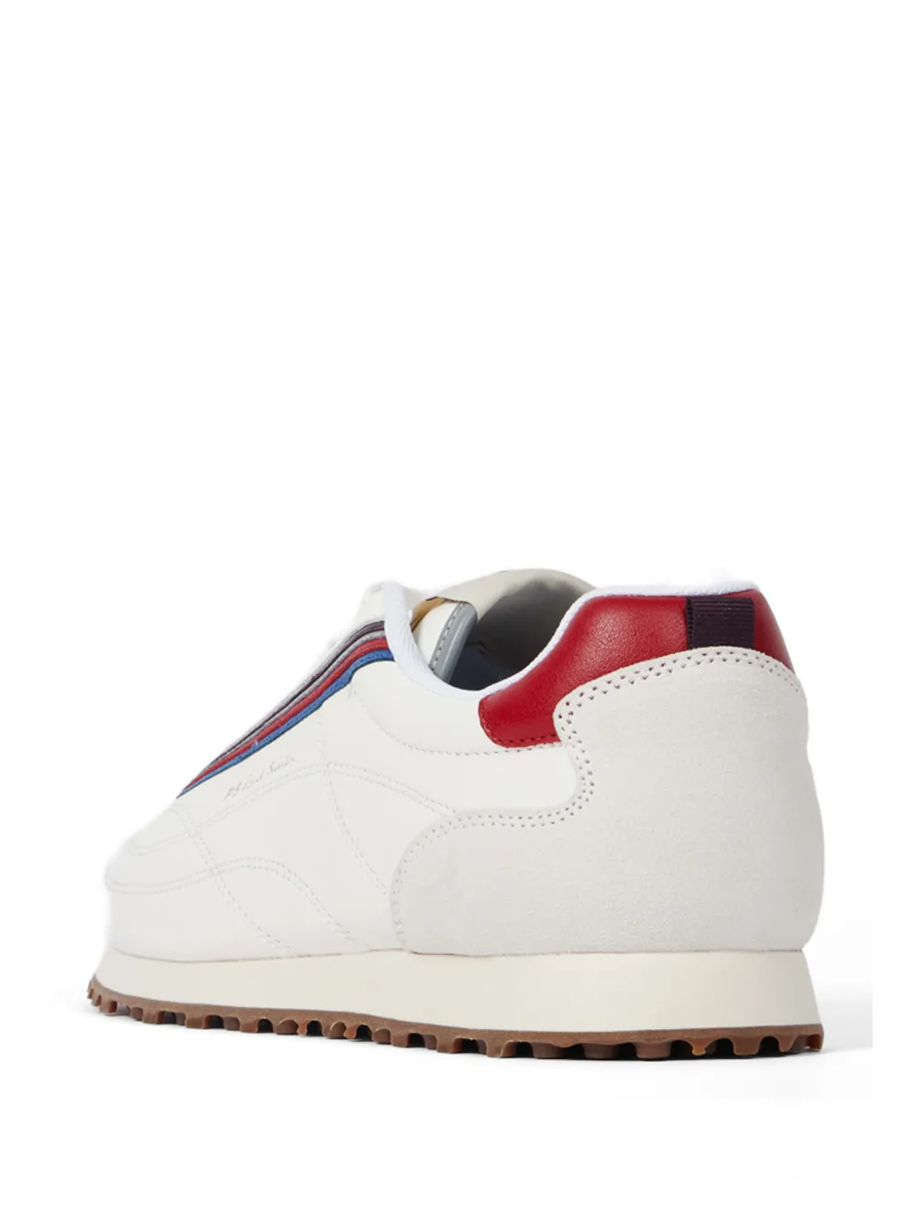 PS Paul Smith Haskell sneakers Wit