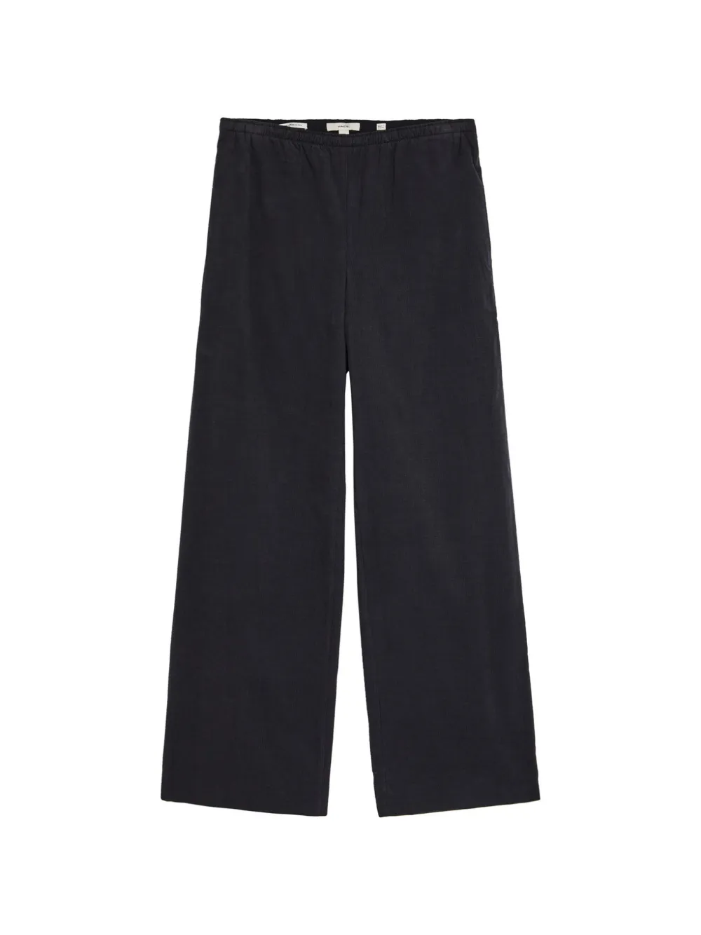 Vince black palazzo pants - Grigio