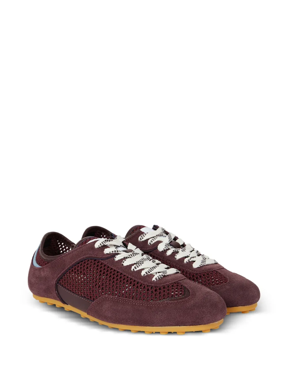  Paul Smith Zapatillas Samara - Morado 