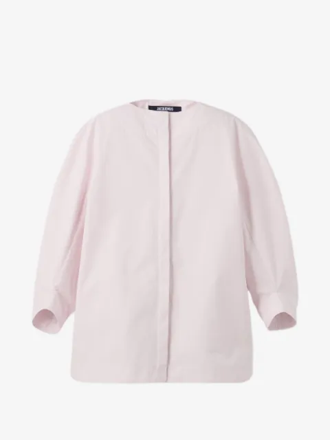 Jacquemus The Pittore shirt