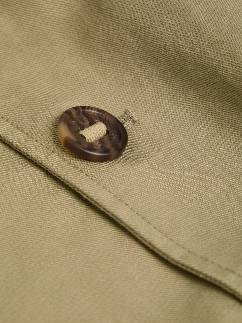  Wax London Strand Jacket - Neutrals 