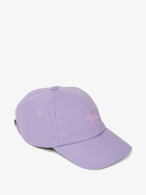 Paul Smith Baseballkappe mit Stickerei