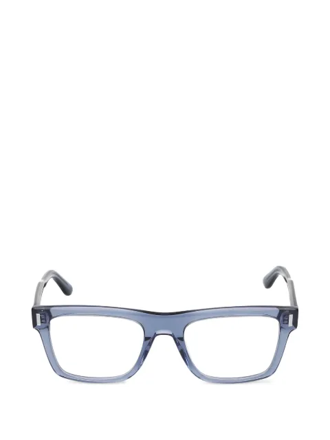 Calvin Klein square-frame glasses