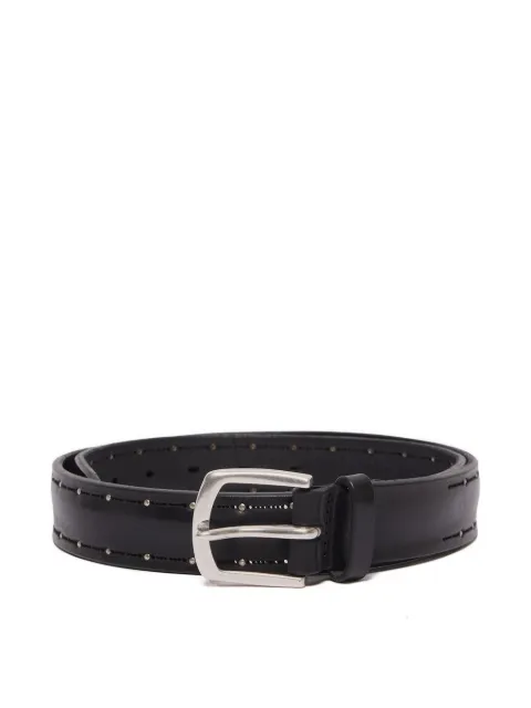 Orciani studded belt