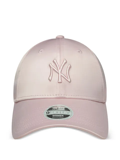 NEW ERA CAP embroidered-logo baseball cap