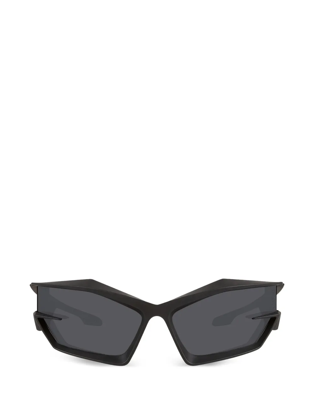 Givenchy Giv Cut cat-eye sunglasses - Nero