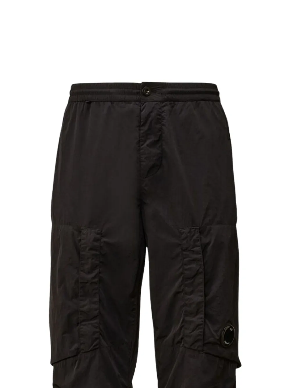 C.P. Company Cargo broek Blauw