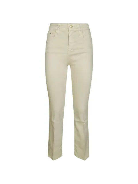 Jacob Cohën kate five-pocket jeans