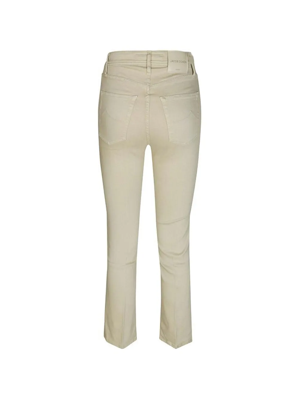 Kate Five-Pocket Jeans