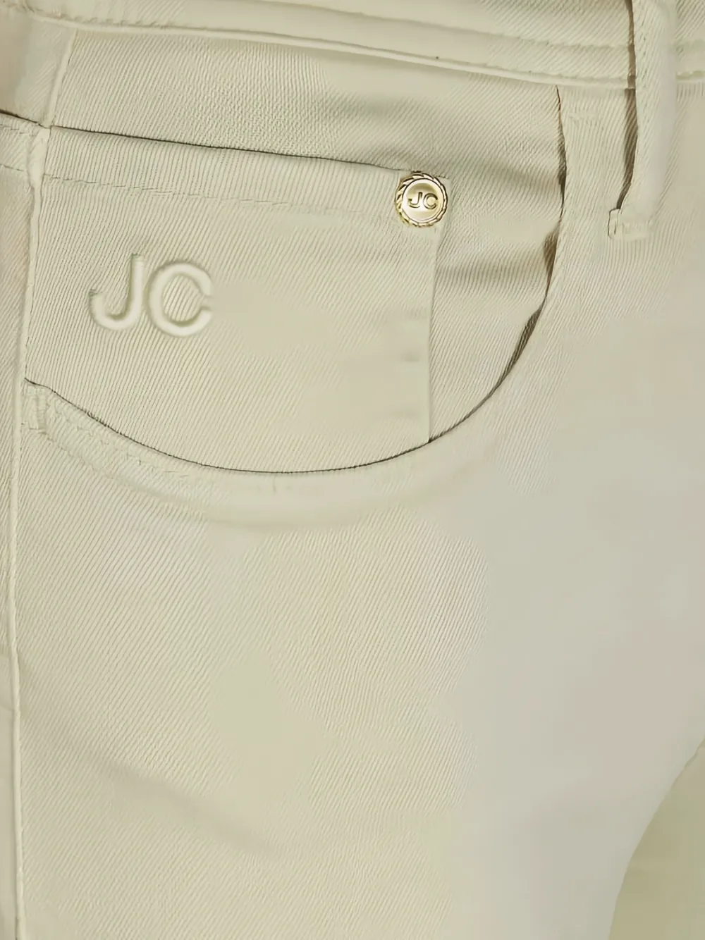 Kate Five-Pocket Jeans