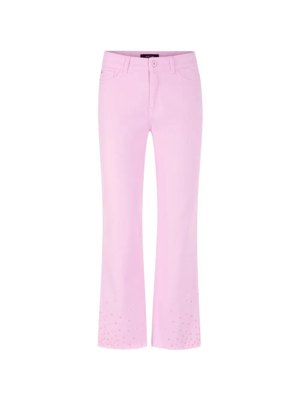 MARCCAIN Forli jeans - Rosa