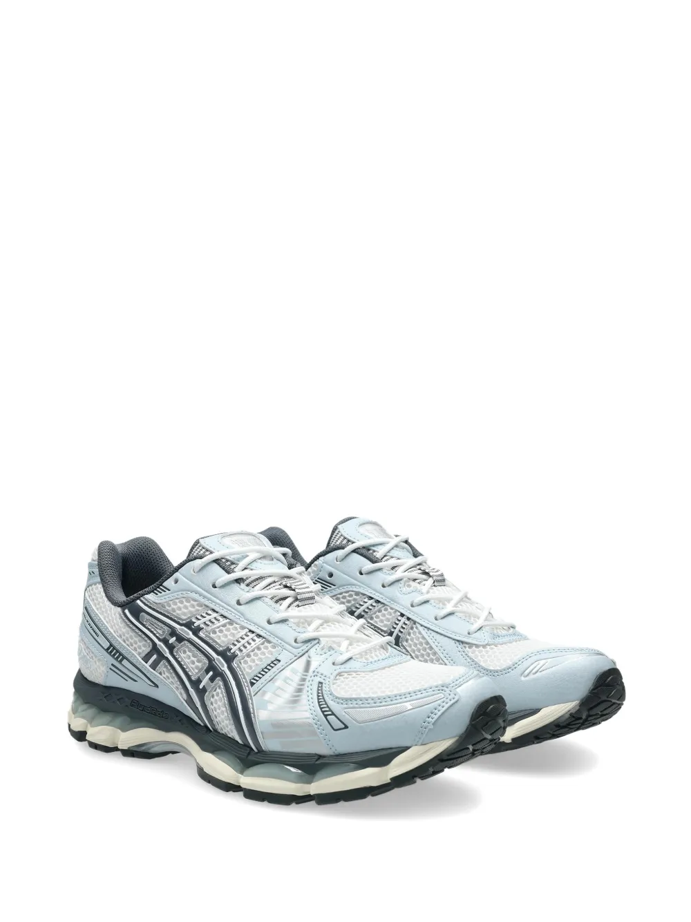 ASICS GEL-Kayano 12.1 sneakers Wit