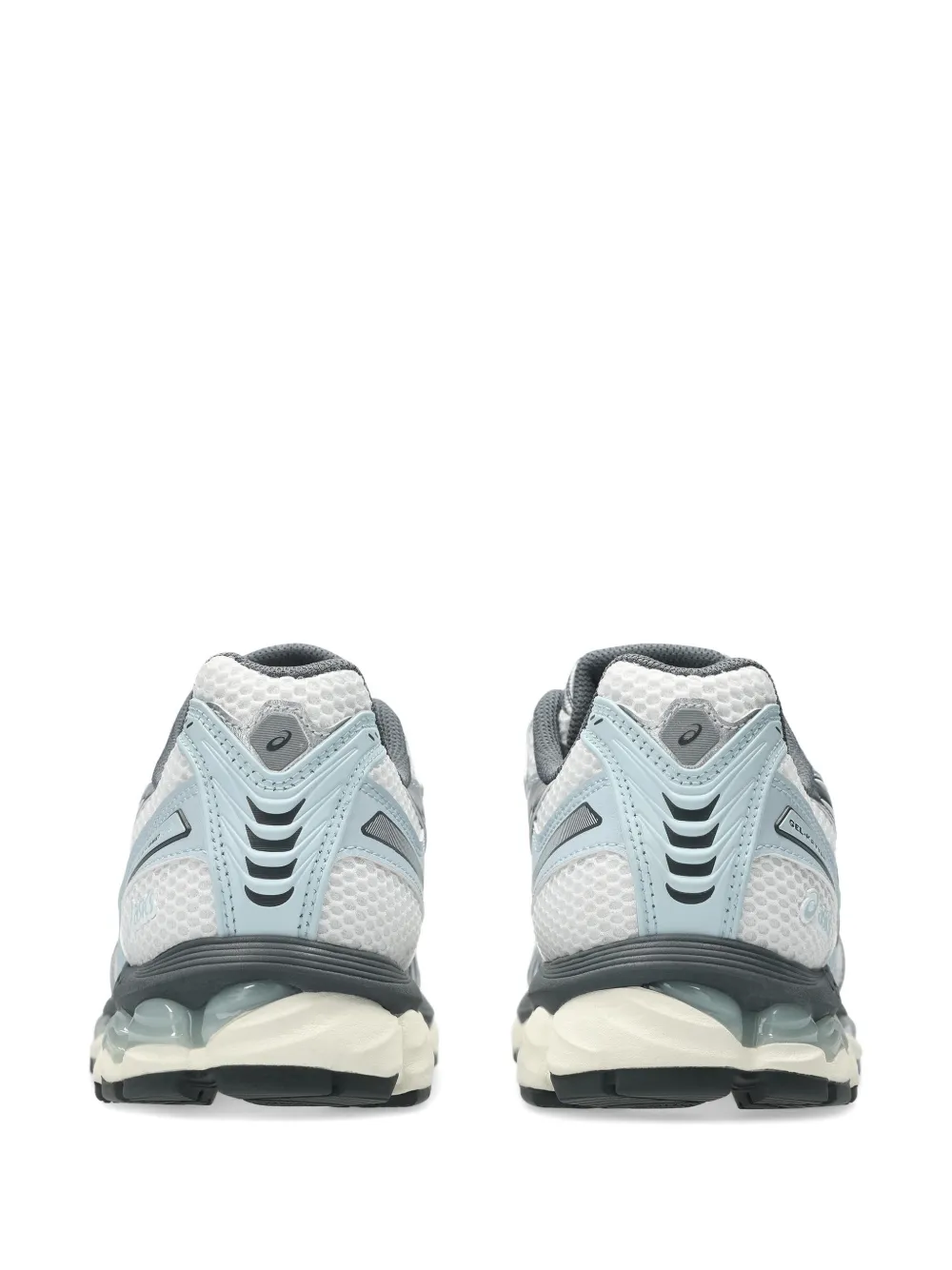 ASICS GEL-Kayano 12.1 sneakers Wit