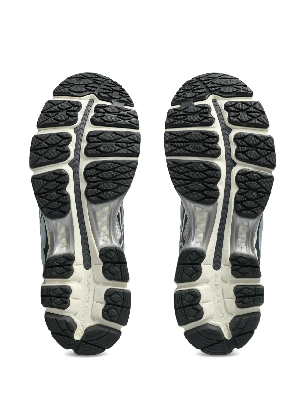 ASICS GEL-Kayano 12.1 sneakers Wit