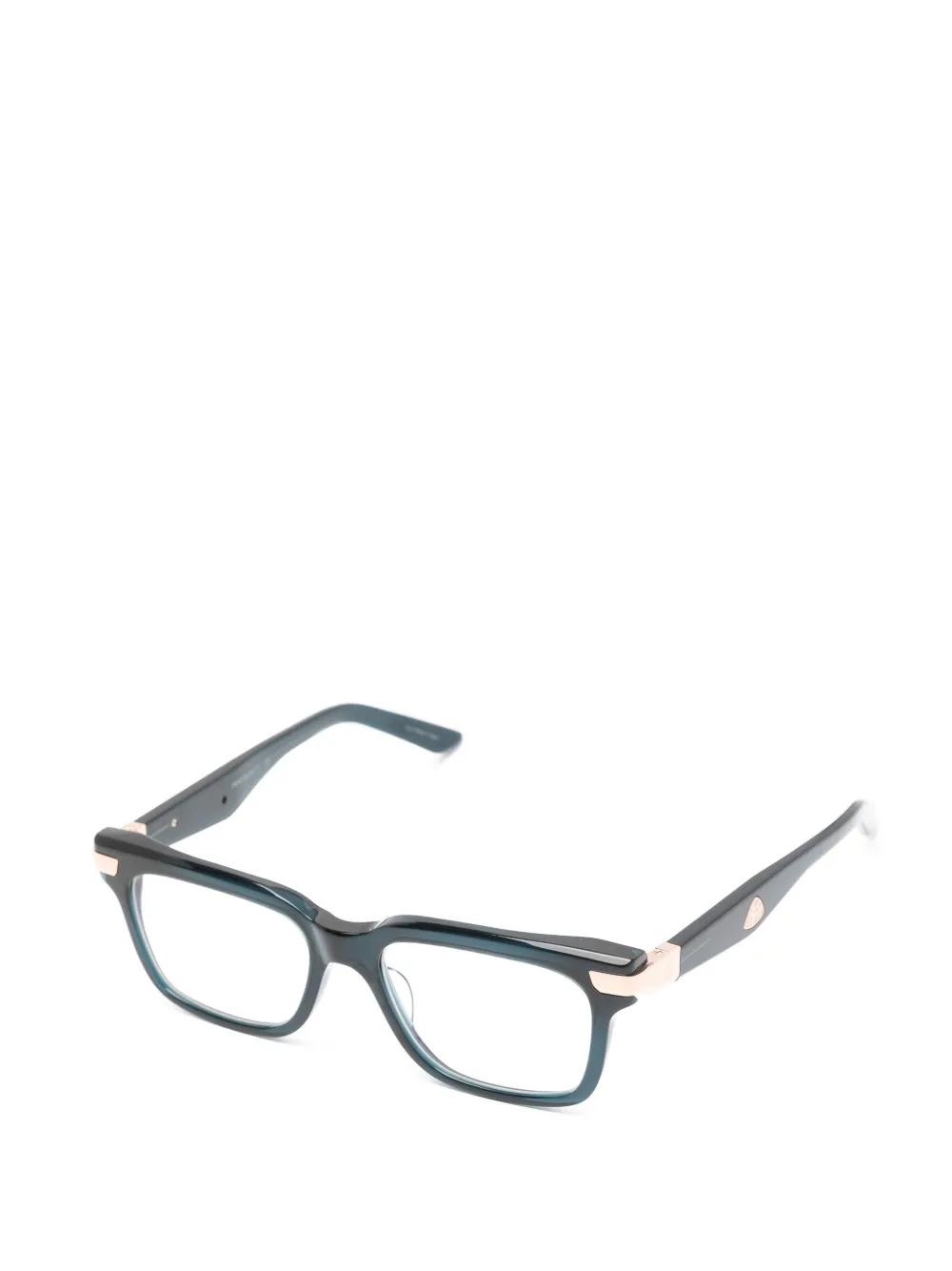  Maybach Eyewear The Loyal I Glasses - Blue 