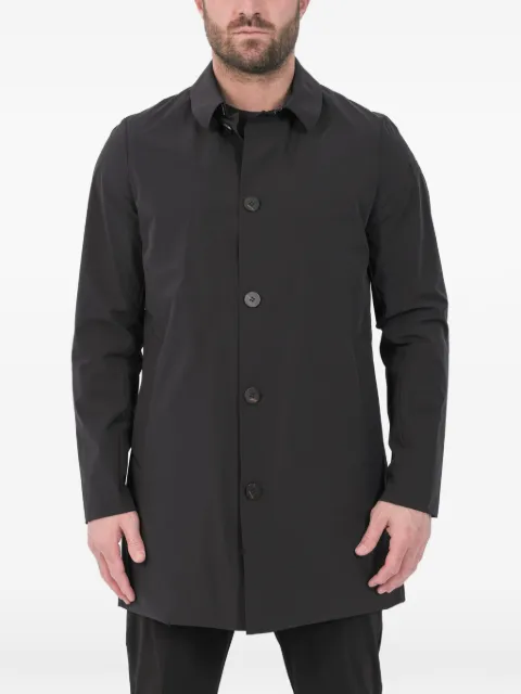 RRD button-up coat