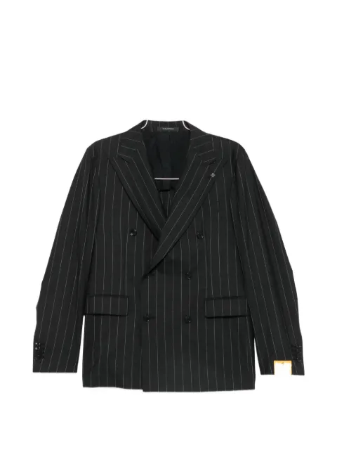 Tagliatore single-breasted suit