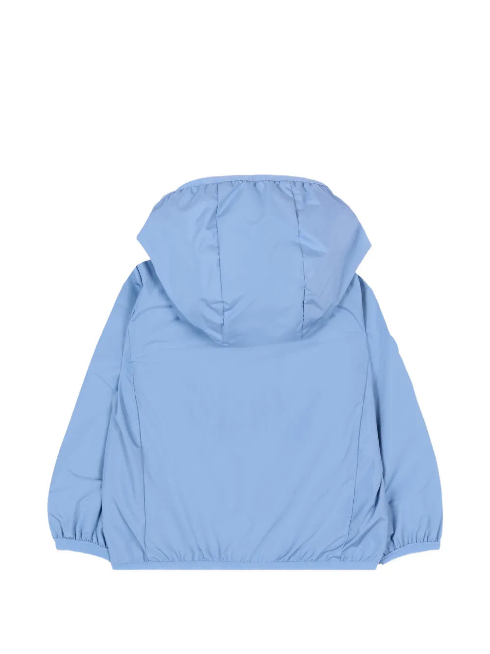  Save The Duck Kids Cortavientos Con Capucha - Azul 