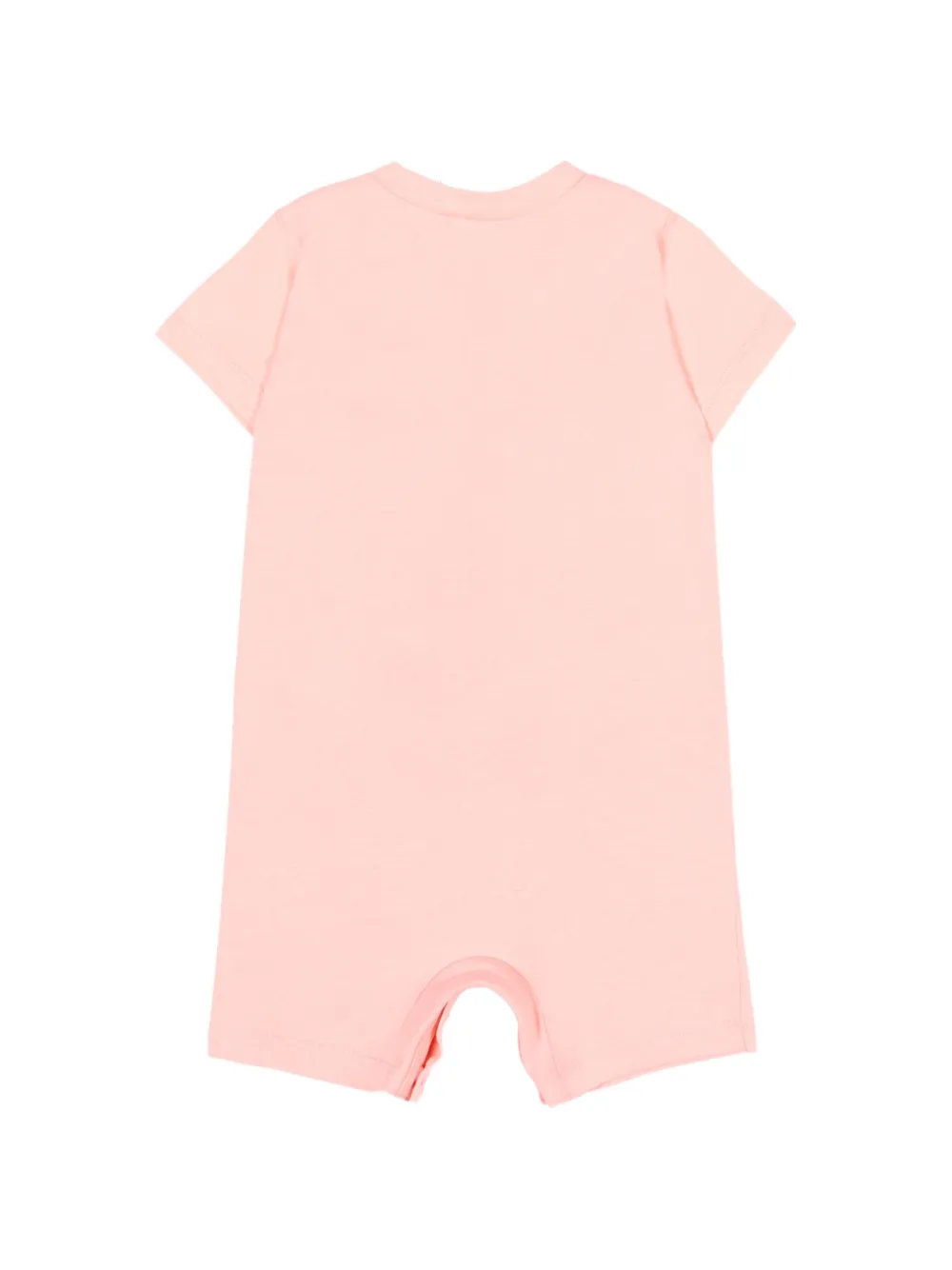 Nike Kids Babypakje met logoprint Roze