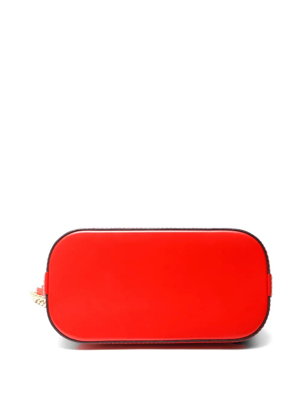 2018 Epi Leather Shoulder Bag