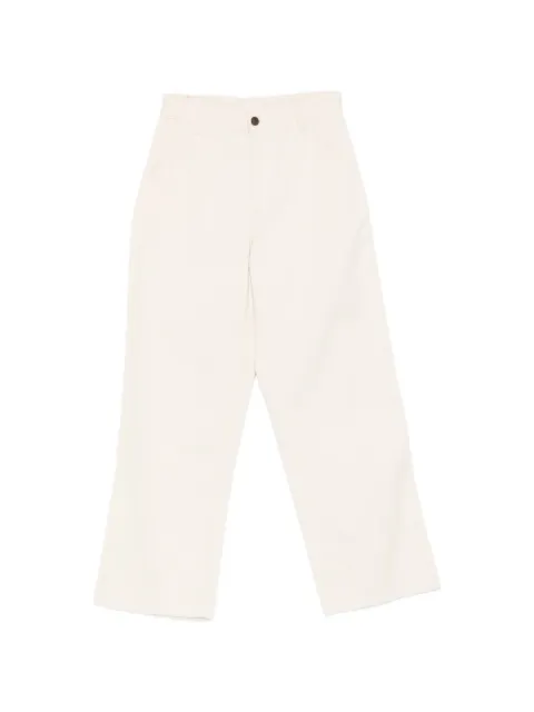 6397 pantalones natural