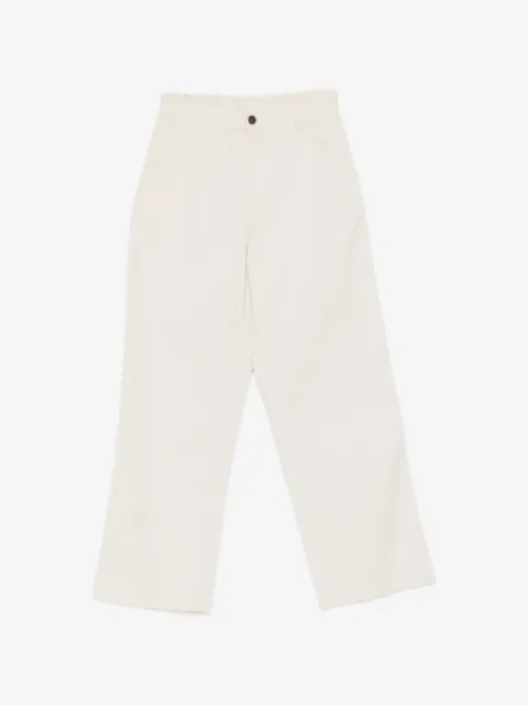 6397 natural trousers