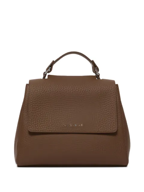 Orciani tote Sveva pequeña
