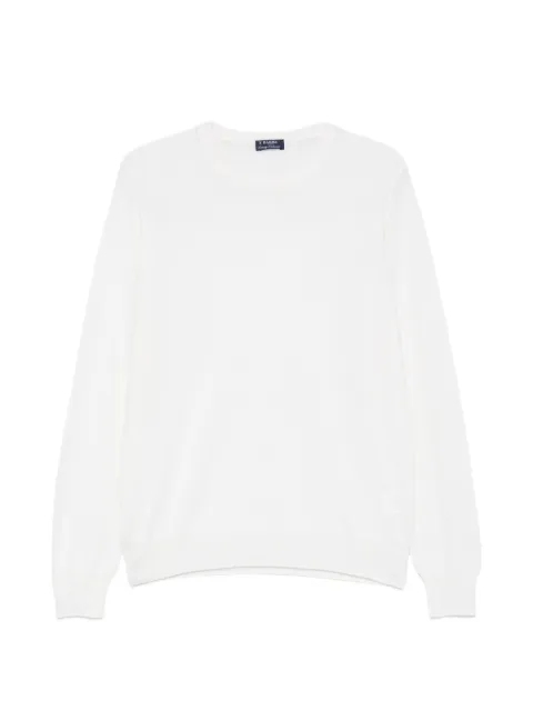 Barba crew-neck T-shirt