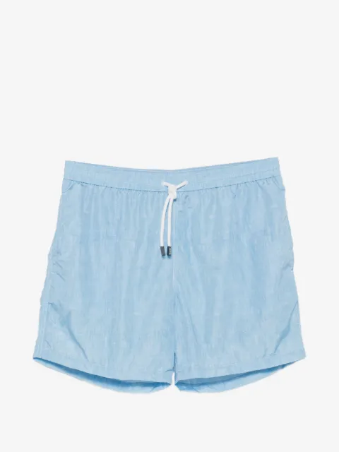 Barba short de bain à lien de resserrage