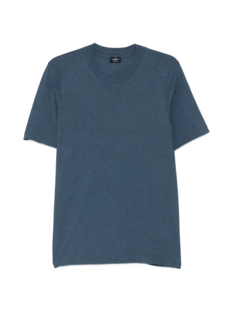Barba crew-neck T-shirt
