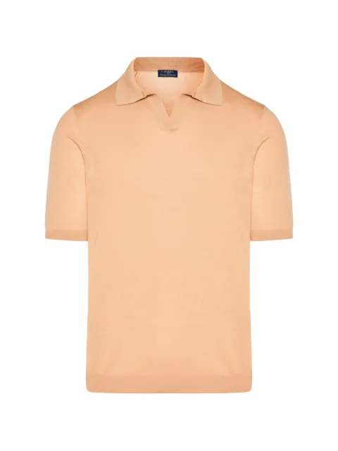 Barba short-sleeve T-shirt