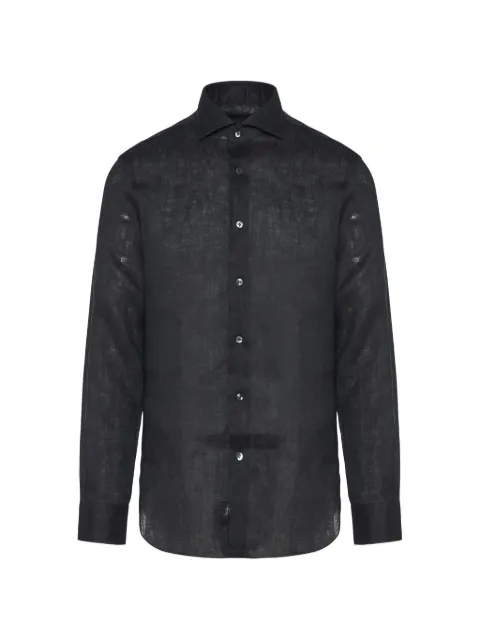 Barba buttoned shirt