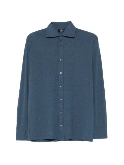 Barba long-sleeve shirt
