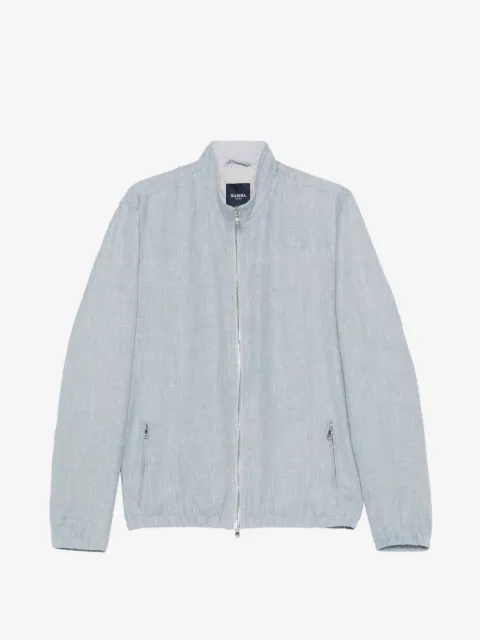 Barba Timber jacket