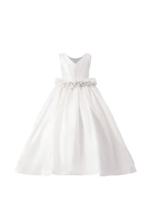 Designer Party & Occasion Dresses for Girls | FARFETCH