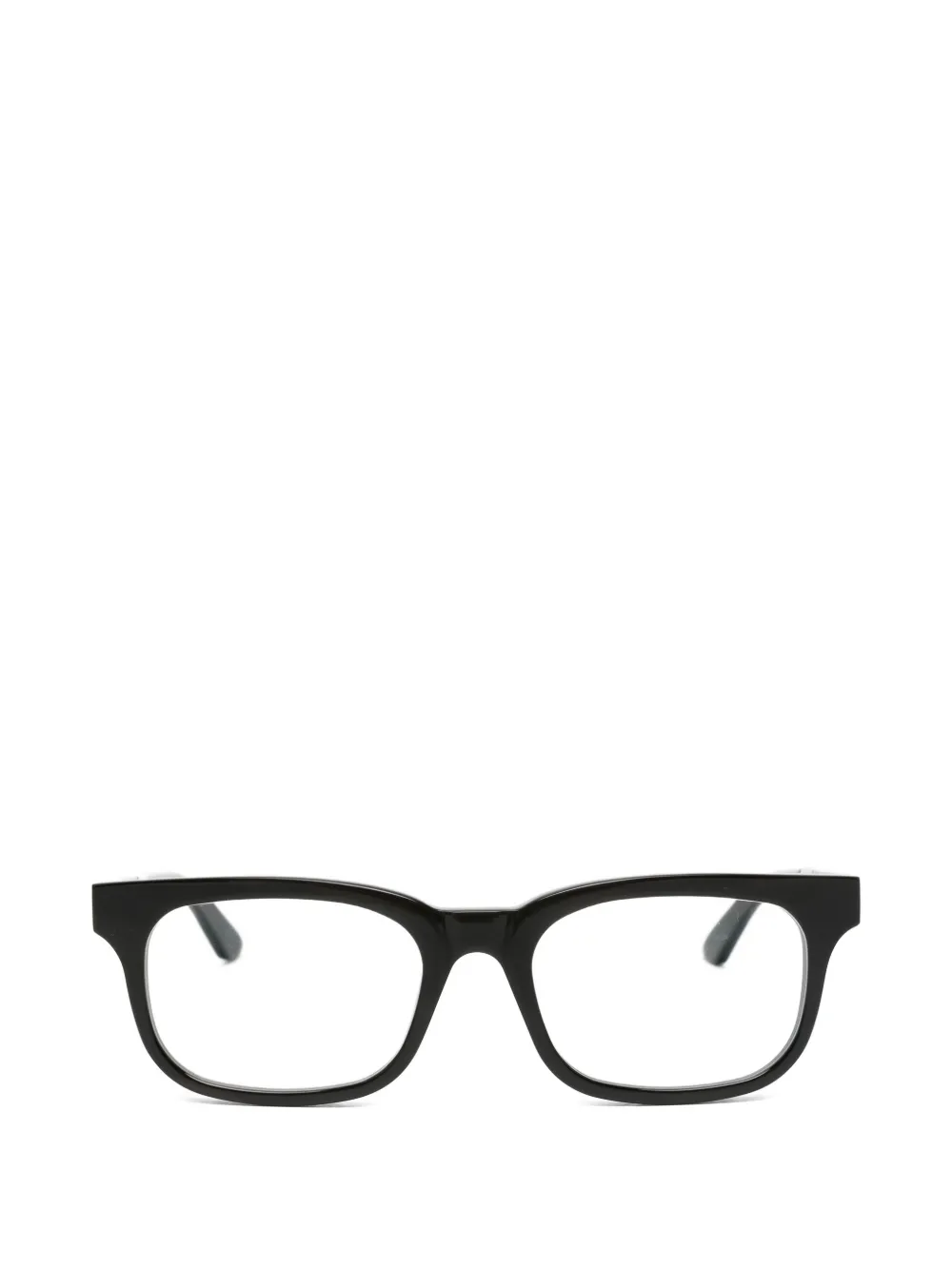Maybach eyewear The Consultant I glasses - Nero