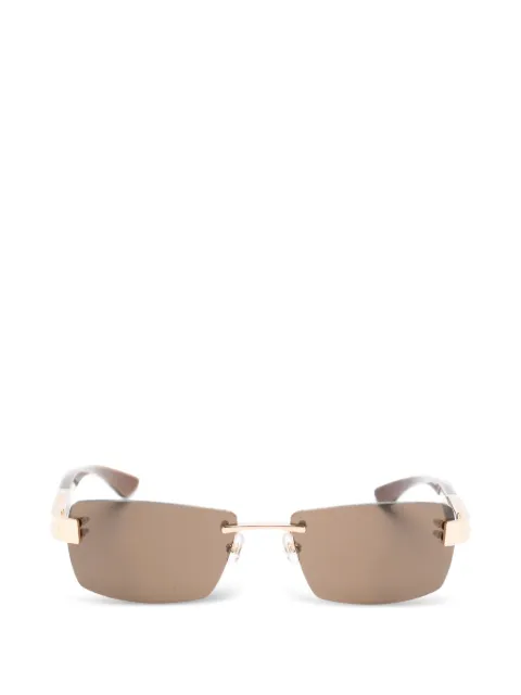 Maybach eyewear The Character II sunglasses